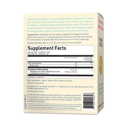 Infant Probiotics 0-6 Months