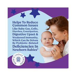 Baby Probiotics 6-12 Months