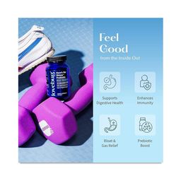 Here's The Skinny Probiotic