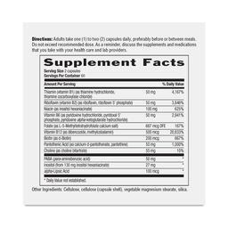 Coenzyme B-Complex