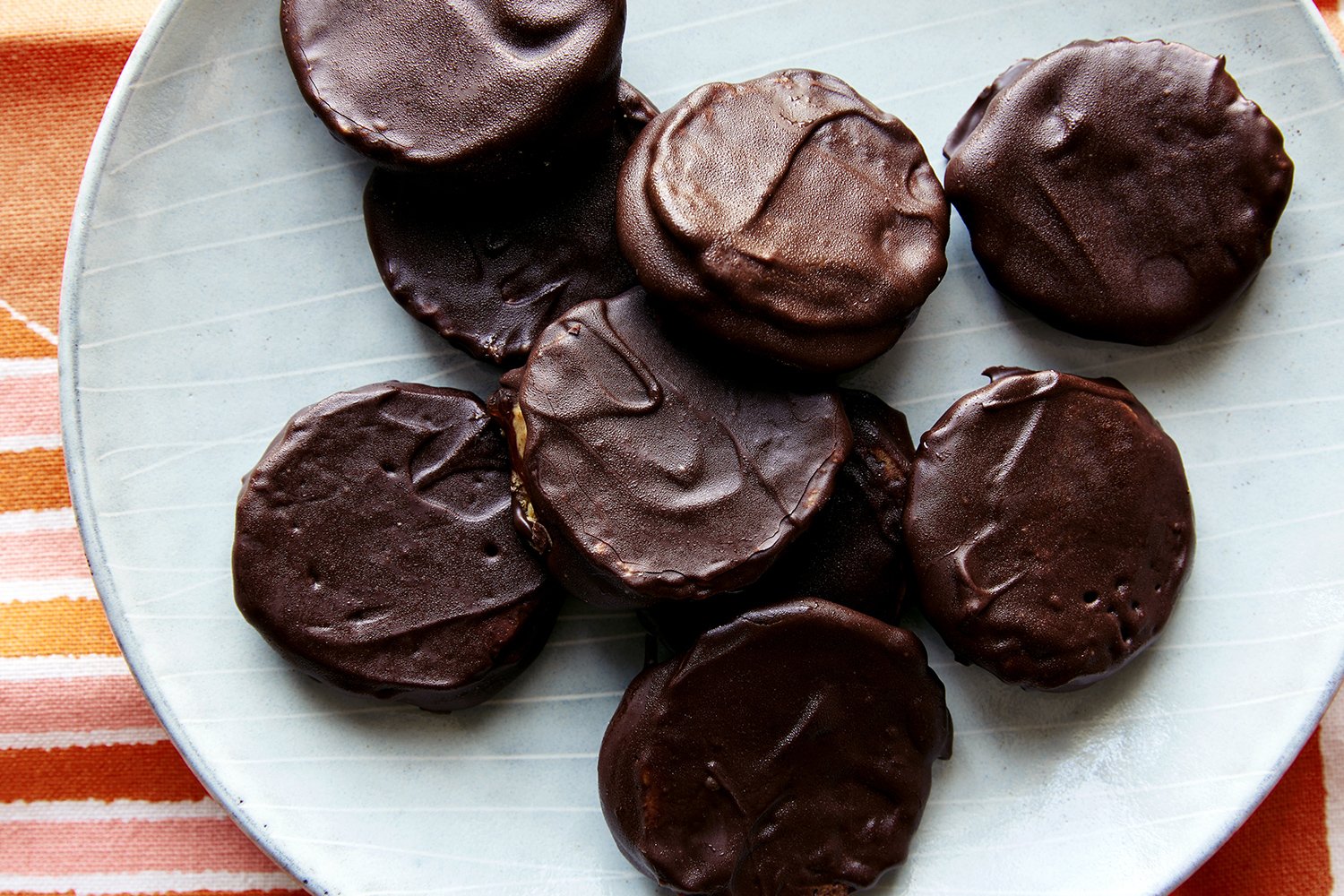 Almond Butter & Jam Sandwiches Shopping List Thrive Market