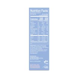 Buttermilk Mochi Pancake & Waffle Mix