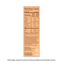 Chrissy's Ultimate Banana Bread Mix
