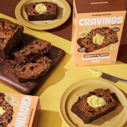 Chrissy's Ultimate Banana Bread Mix