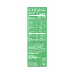 Heavenly Coconut Key Lime Cake Mix