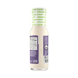 Dairy Creamy Romano Dressing