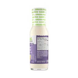 Dairy Creamy Romano Dressing