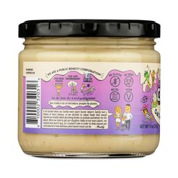Oatmilk Queso, Blanco