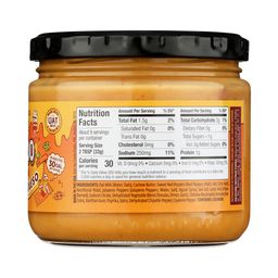 Oatmilk Queso, Medium
