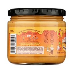 Oatmilk Queso, Medium
