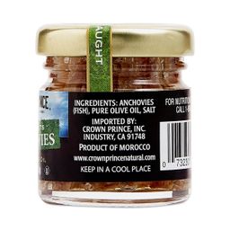 Anchovy Fillets