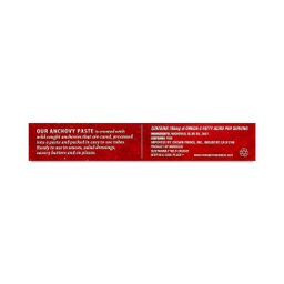 Anchovy Paste