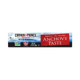 Anchovy Paste