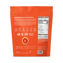 Electrolyte Drink Mix, Blood Orange