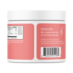 Electrolyte Drink Mix, Strawberry Kiwi