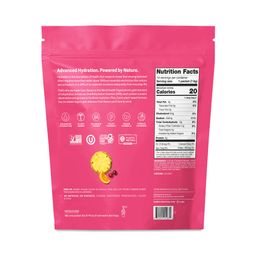 Electrolyte Drink Mix, Tropical Punch