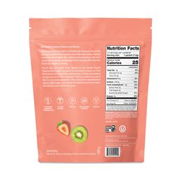 Hydrating Electrolyte Drink Mix, Strawberry Kiwi