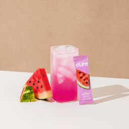 Hydrating Electrolyte Drink Mix, Watermelon