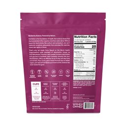 Hydrating Electrolyte Mix, Berry Pomegranate