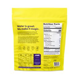 Hydrating Electrolyte Mix, Lemonade