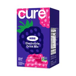 Kids Hydration Mix, Mixed Berry