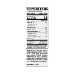 Kids Hydration Mix, Mixed Berry