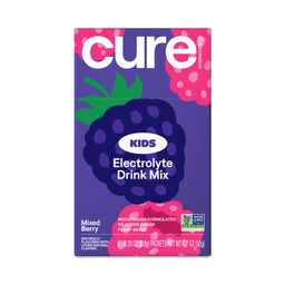 Kids Hydration Mix, Mixed Berry