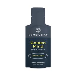 Golden Mind