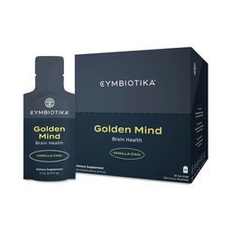 Golden Mind