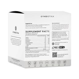 Liposomal Creatine+