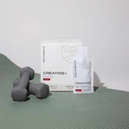 Liposomal Creatine+