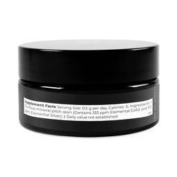 Shilajit Live Resin