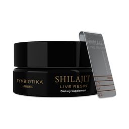 Shilajit Live Resin