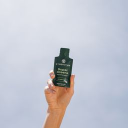 Super Greens
