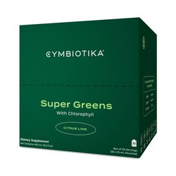 Super Greens