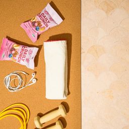 Sprouted Almond Medley, Cherry Berry Snack Packs