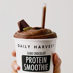 Protein Smoothie, Dark Chocolate