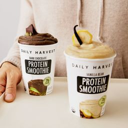 Protein Smoothie, Dark Chocolate
