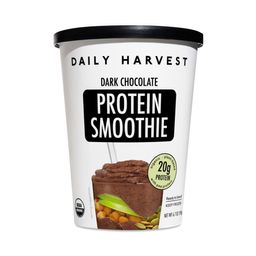 Protein Smoothie, Dark Chocolate