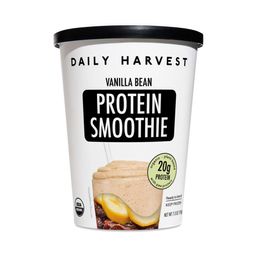 Protein Smoothie, Vanilla Bean