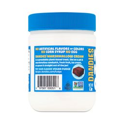 Marshmallow Cream
