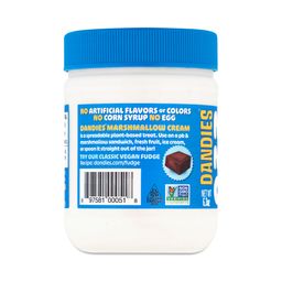 Marshmallow Cream