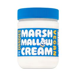Marshmallow Cream