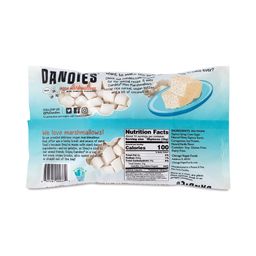 Mini Marshmallows, Vanilla