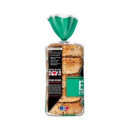 Bagel, Epic Everything