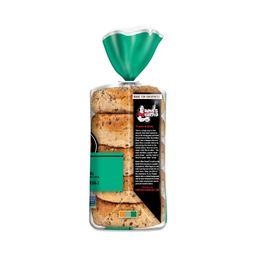 Bagel, Epic Everything