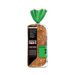 Bread, 21 Whole Grains & Seeds