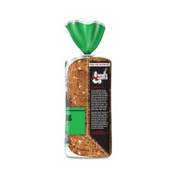 Bread, 21 Whole Grains & Seeds