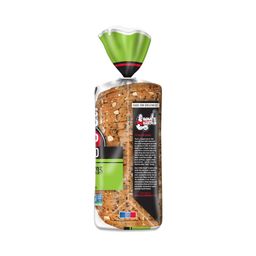 Bread, 21 Whole Grains & Seeds Thin