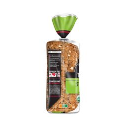 Bread, 21 Whole Grains & Seeds Thin